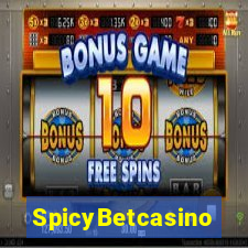 SpicyBetcasino