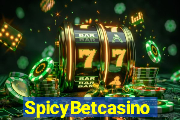 SpicyBetcasino