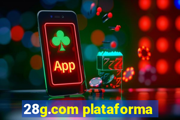 28g.com plataforma