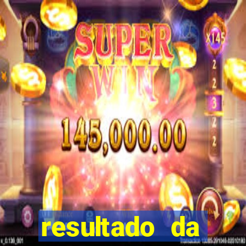 resultado da loteria bandeirantes