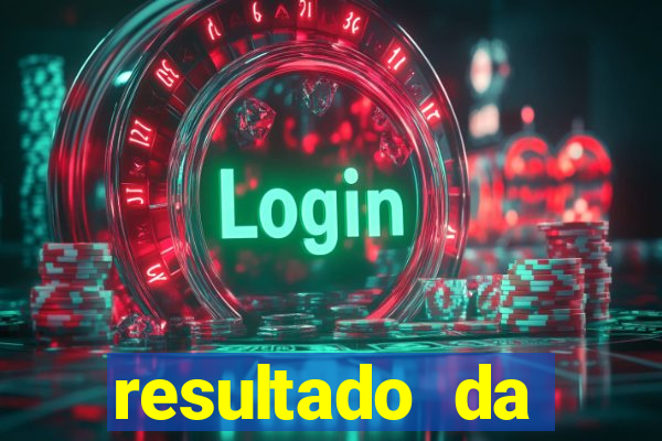 resultado da loteria bandeirantes