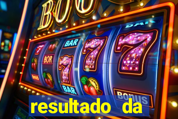 resultado da loteria bandeirantes