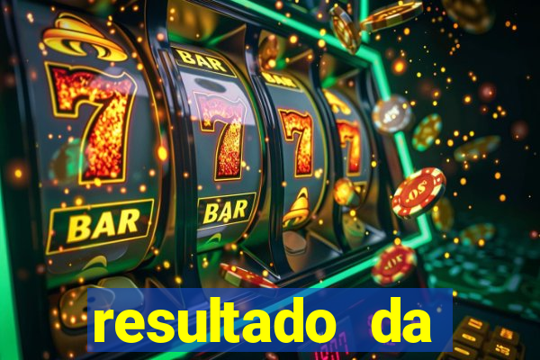 resultado da loteria bandeirantes