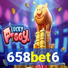 658bet6