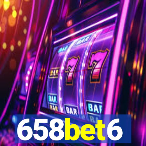 658bet6