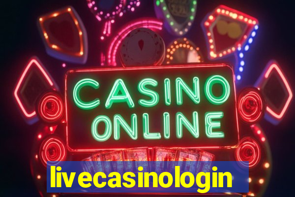 livecasinologin