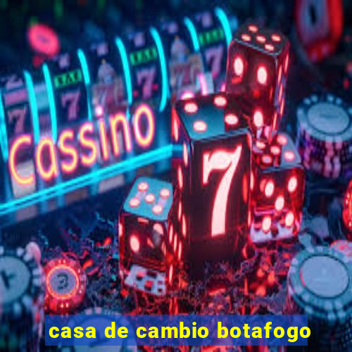 casa de cambio botafogo