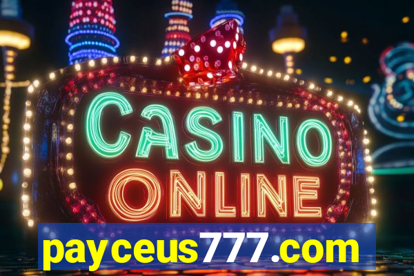 payceus777.com