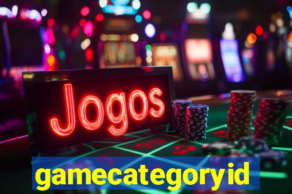 gamecategoryid
