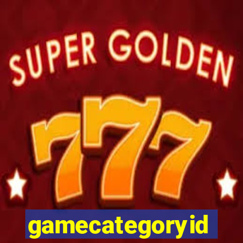 gamecategoryid