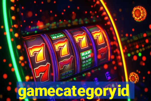gamecategoryid