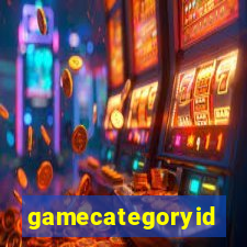 gamecategoryid
