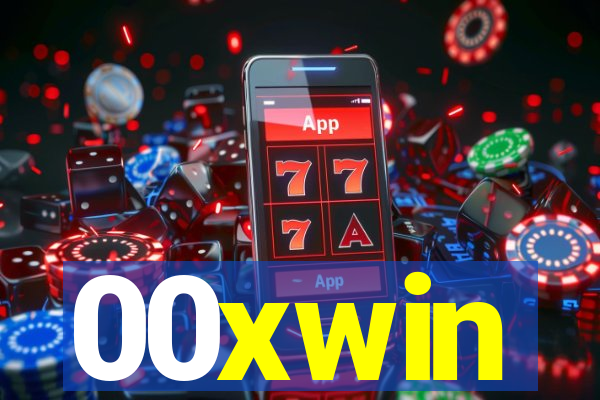 00xwin