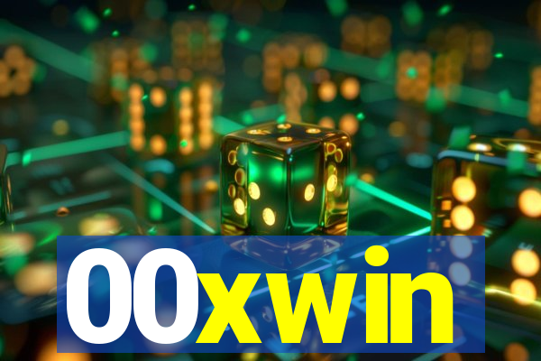 00xwin