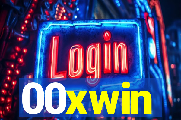 00xwin