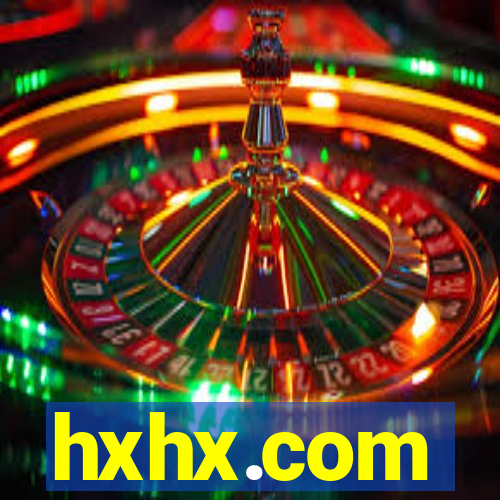 hxhx.com