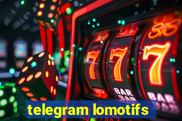 telegram lomotifs