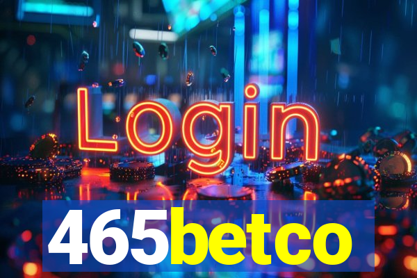 465betco