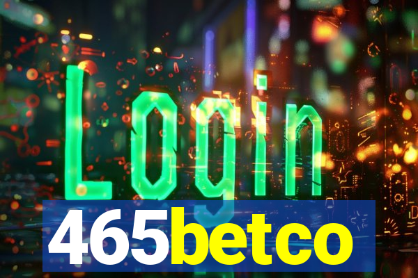 465betco