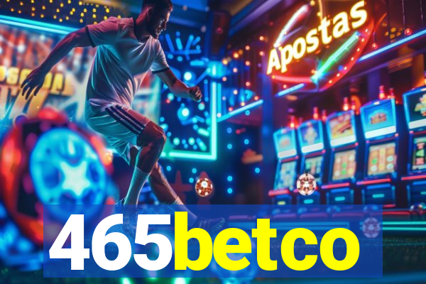 465betco