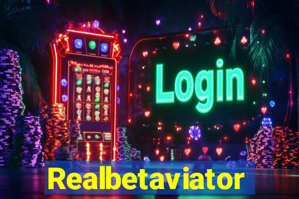 Realbetaviator