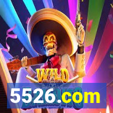 5526.com
