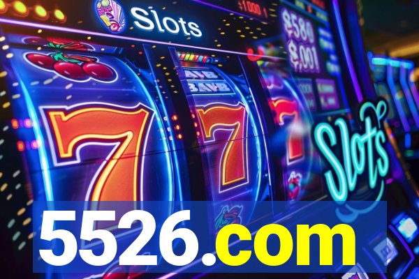 5526.com