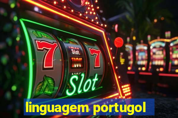 linguagem portugol