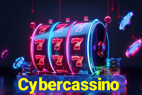 Cybercassino