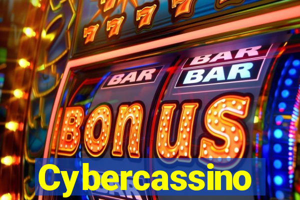 Cybercassino