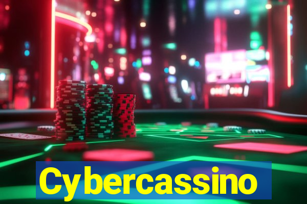 Cybercassino