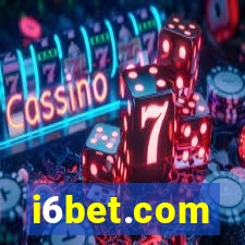 i6bet.com