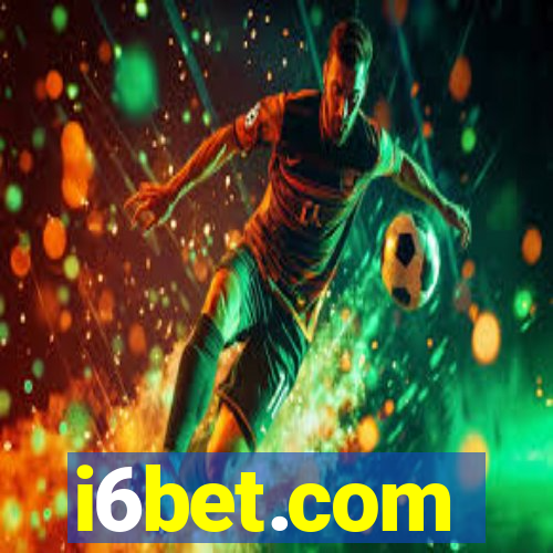 i6bet.com
