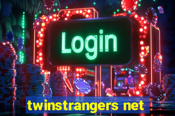 twinstrangers net