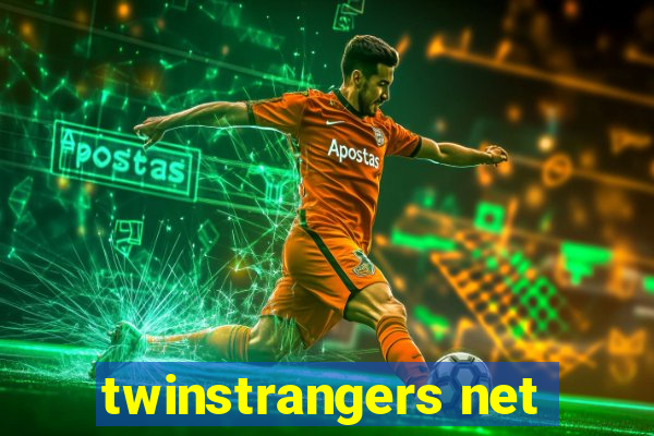 twinstrangers net