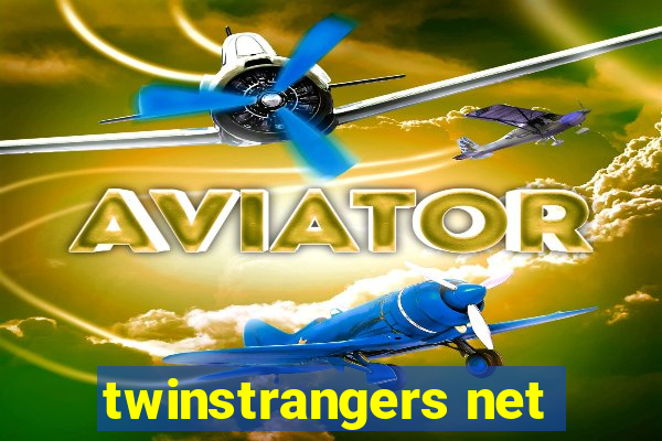 twinstrangers net