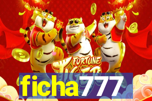 ficha777