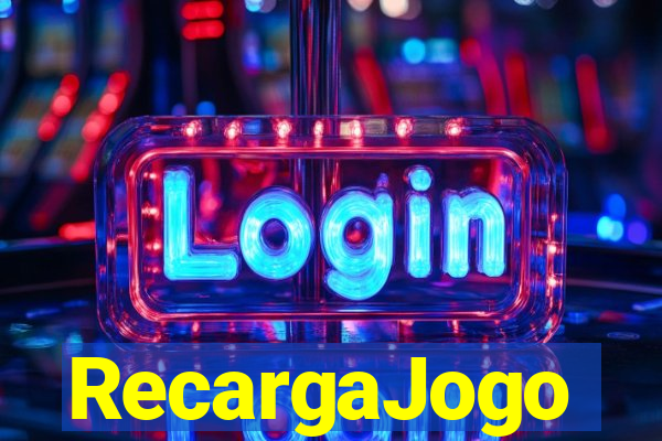 RecargaJogo