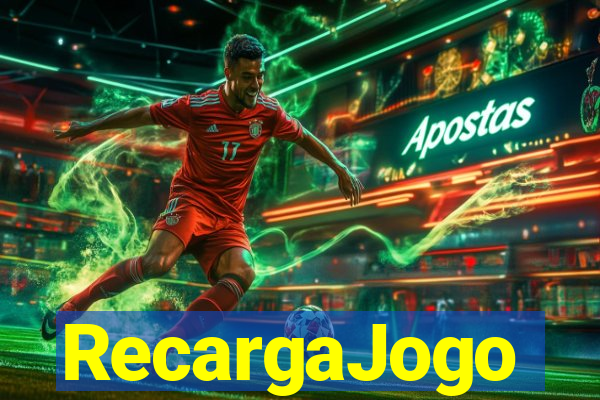 RecargaJogo