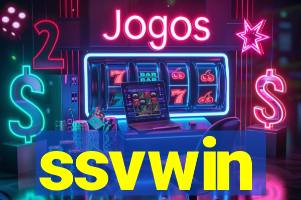 ssvwin