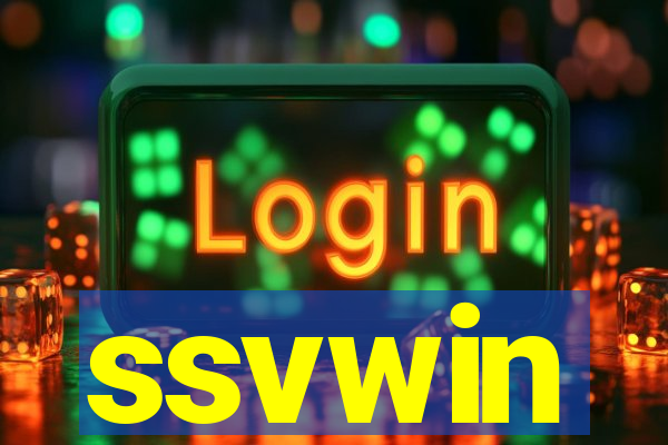 ssvwin