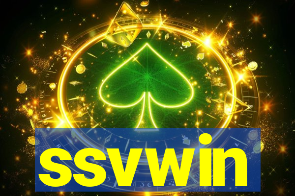 ssvwin
