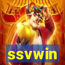 ssvwin