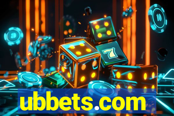 ubbets.com
