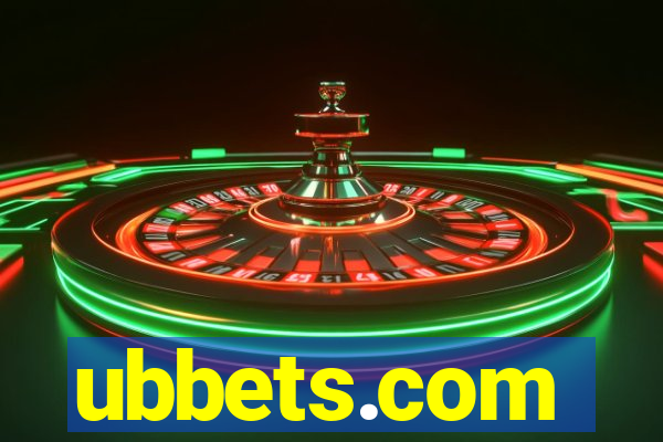 ubbets.com