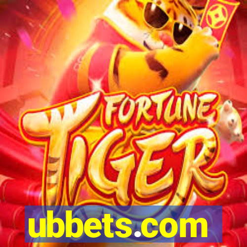 ubbets.com