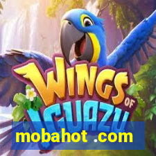mobahot .com