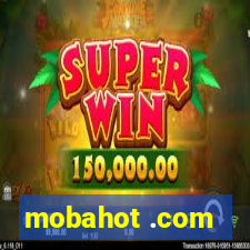 mobahot .com