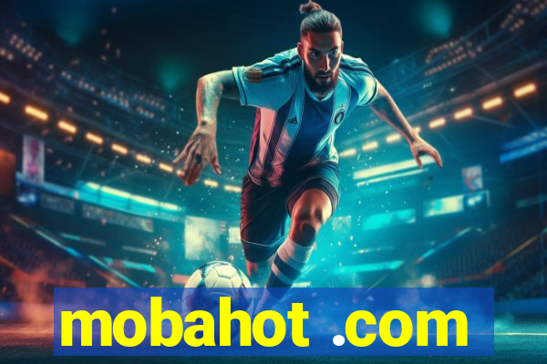 mobahot .com