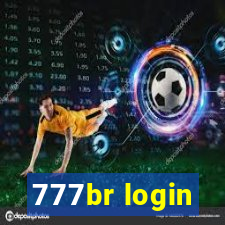 777br login